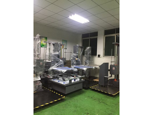 跌落机类设备展示图
