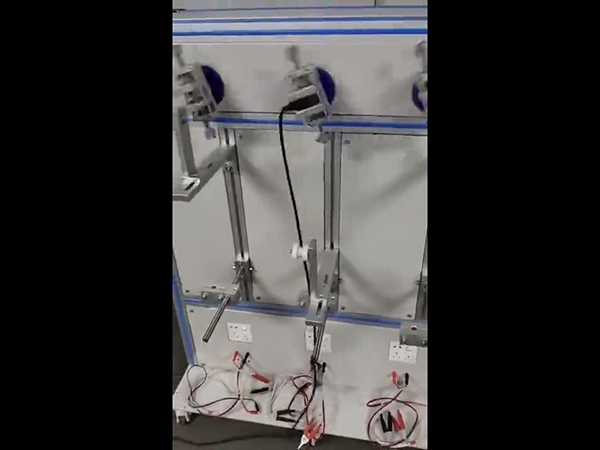 试验机LX-YB-D...